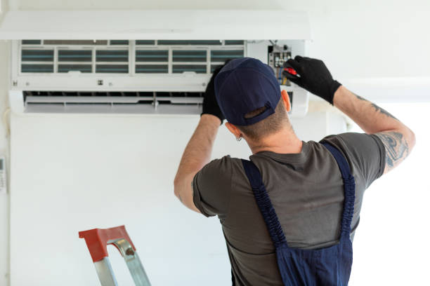 Best Air Vent Cleaning Services  in Aho Falls, ID