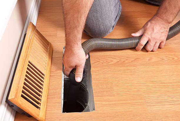 Best Best Air Duct Cleaning Company  in Aho Falls, ID