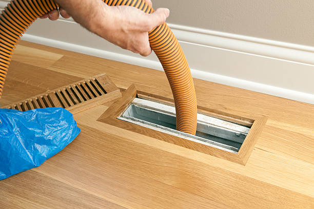 Best Affordable Air Duct Cleaning  in Aho Falls, ID