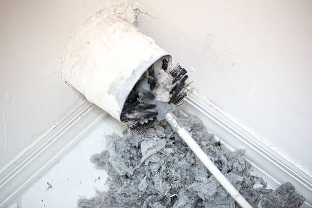 Best HVAC Duct Inspection Services  in Aho Falls, ID